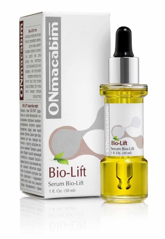 Serum Bio-Lift סרום ביו-ליפט